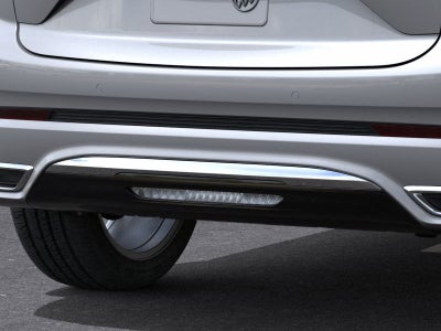 2026 Buick Envision Base