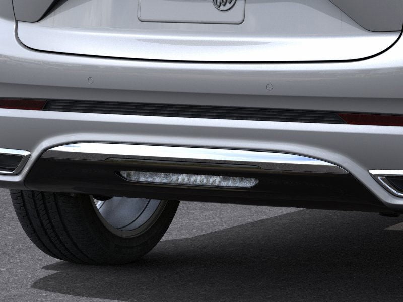 2026 Buick Envision Base