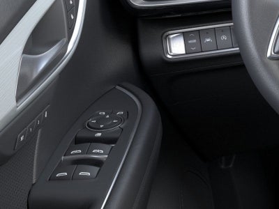 2026 Buick Envision Base