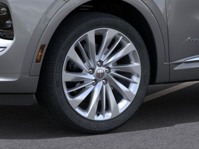 2026 Buick Envision Base