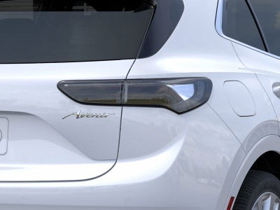 2026 Buick Envision AWD 4dr Avenir
