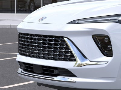 2026 Buick Envision AWD 4dr Avenir