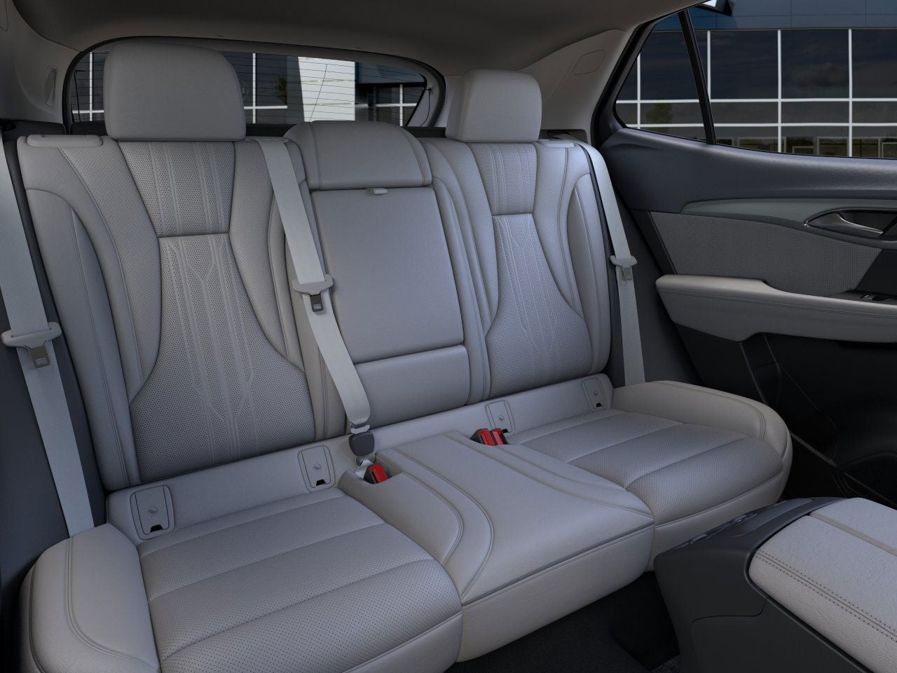 2026 Buick Envision AWD 4dr Avenir