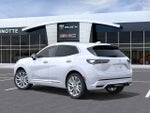 2026 Buick Envision AWD 4dr Avenir