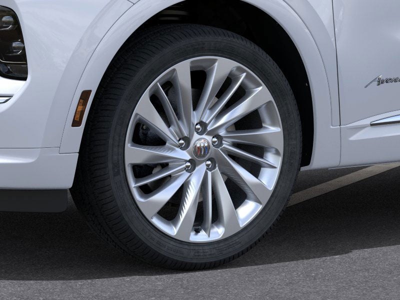 2026 Buick Envision AWD 4dr Avenir