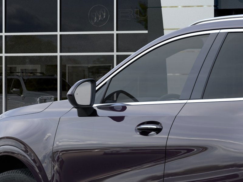 2026 Buick Envision Base