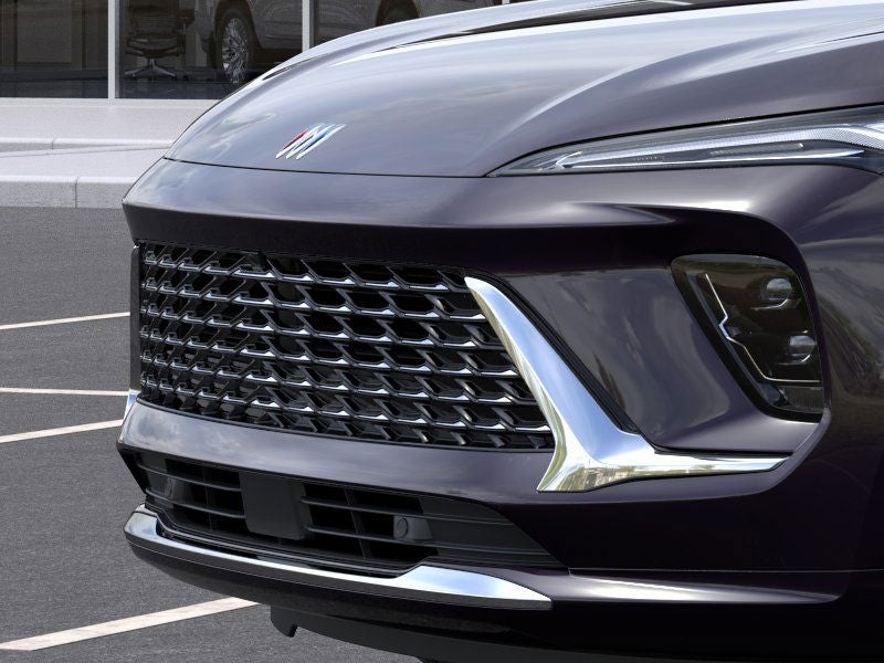 2026 Buick Envision Base