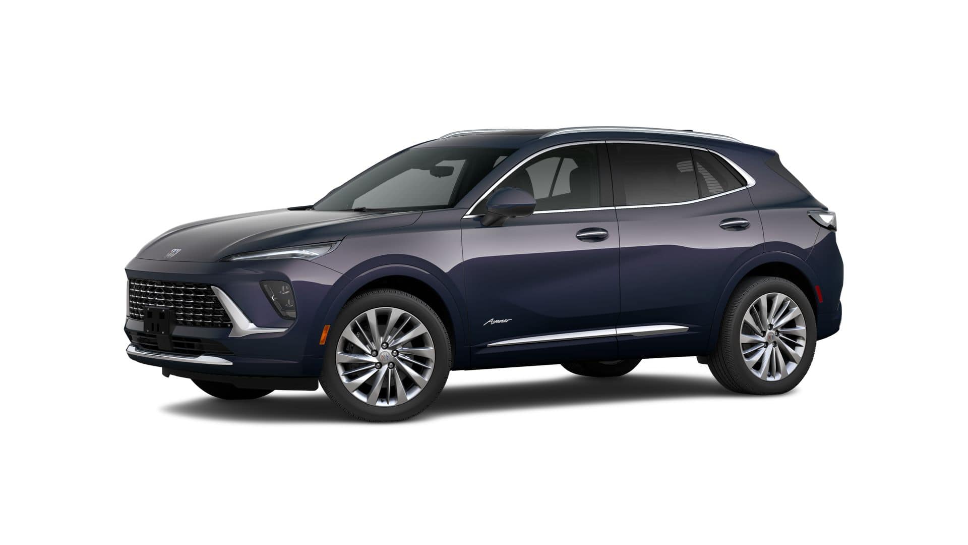 2026 Buick Envision Base