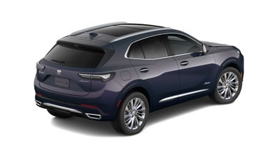 2026 Buick Envision Base