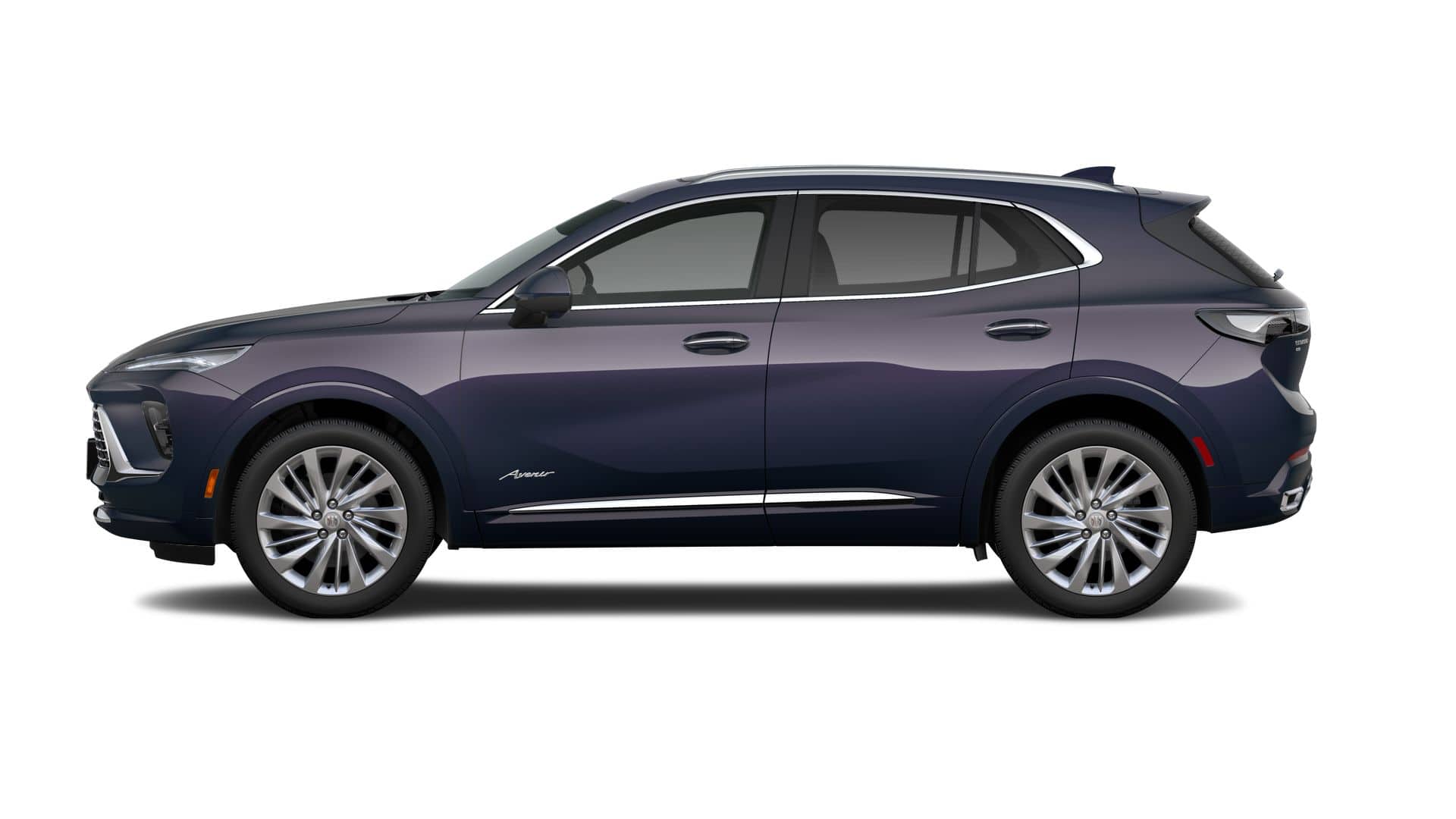 2026 Buick Envision Base
