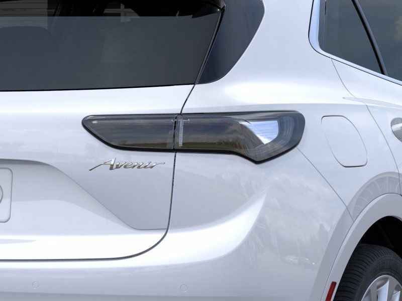 2026 Buick Envision Base