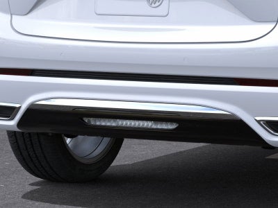 2026 Buick Envision Base