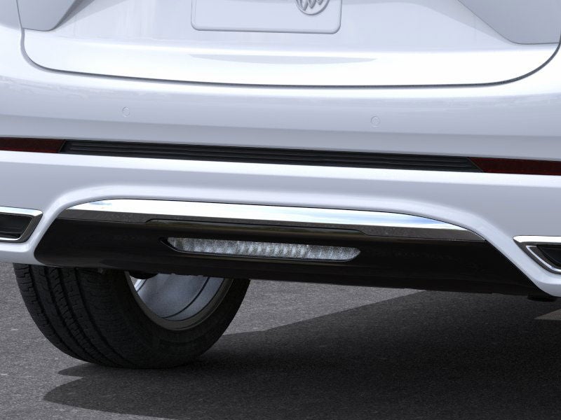 2026 Buick Envision Base