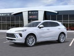 2026 Buick Envision Base