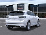 2026 Buick Envision Base