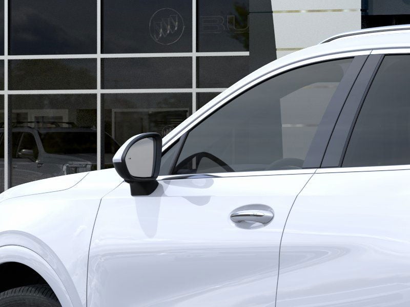 2026 Buick Envision AWD 4dr Avenir