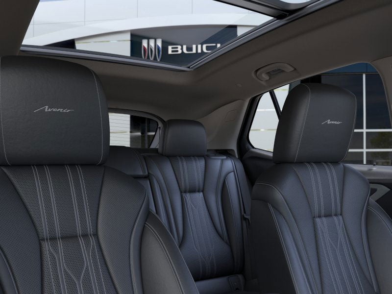 2026 Buick Envision AWD 4dr Avenir