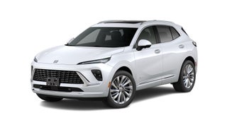 2026 Buick Envision Base