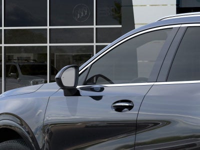 2026 Buick Envision Base