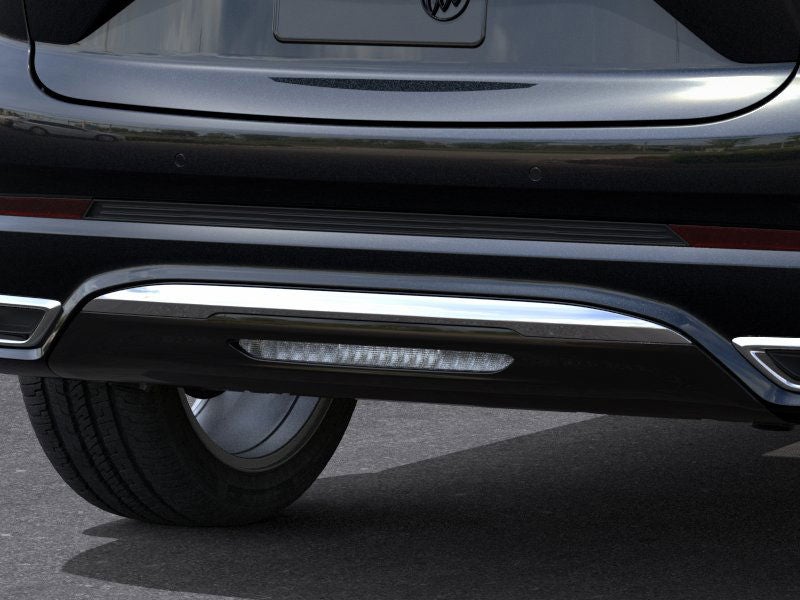 2026 Buick Envision Base