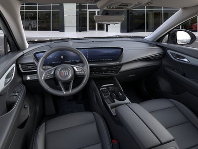 2026 Buick Envision Base