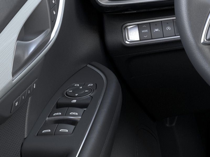 2026 Buick Envision Base