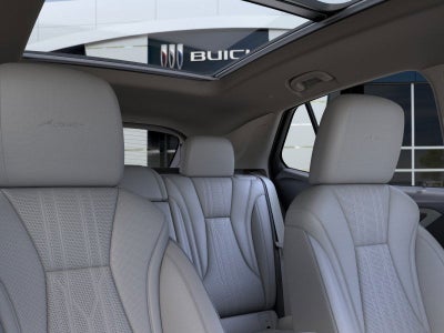 2026 Buick Envision AWD 4dr Avenir