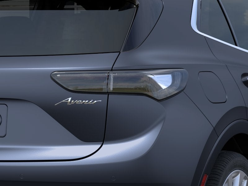 2026 Buick Envision Base