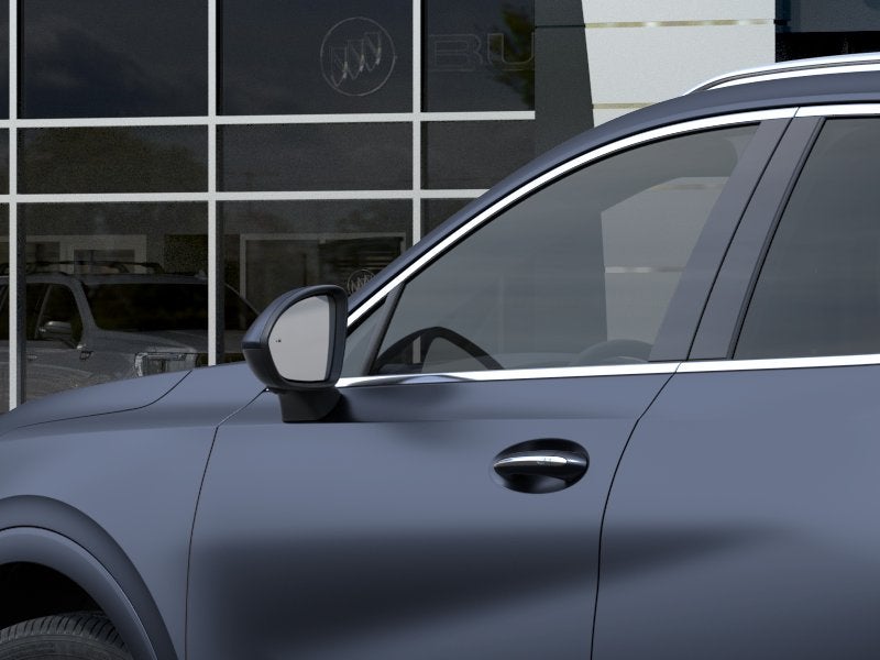 2026 Buick Envision Base
