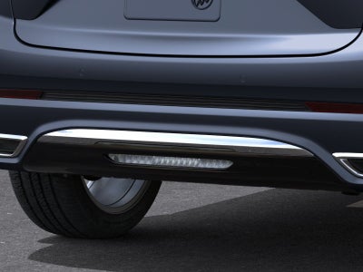 2026 Buick Envision Base