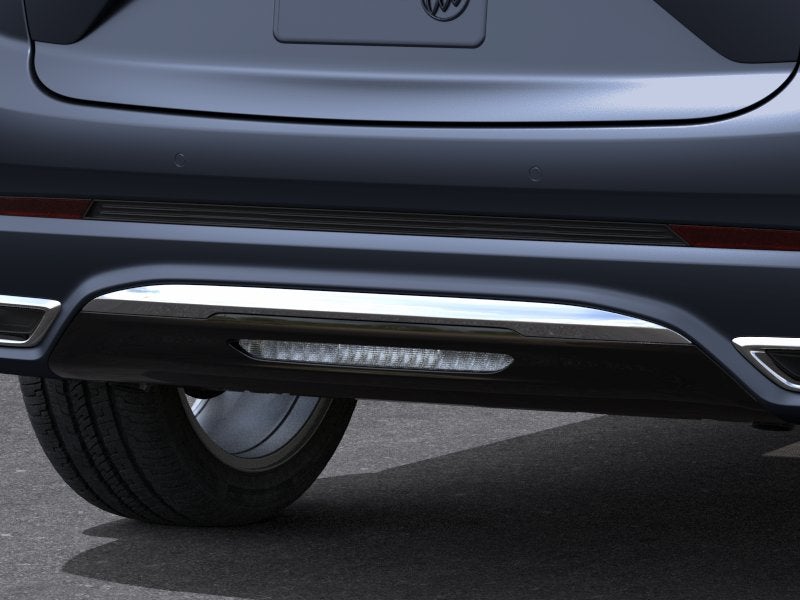 2026 Buick Envision Base