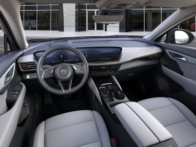 2026 Buick Envision Base