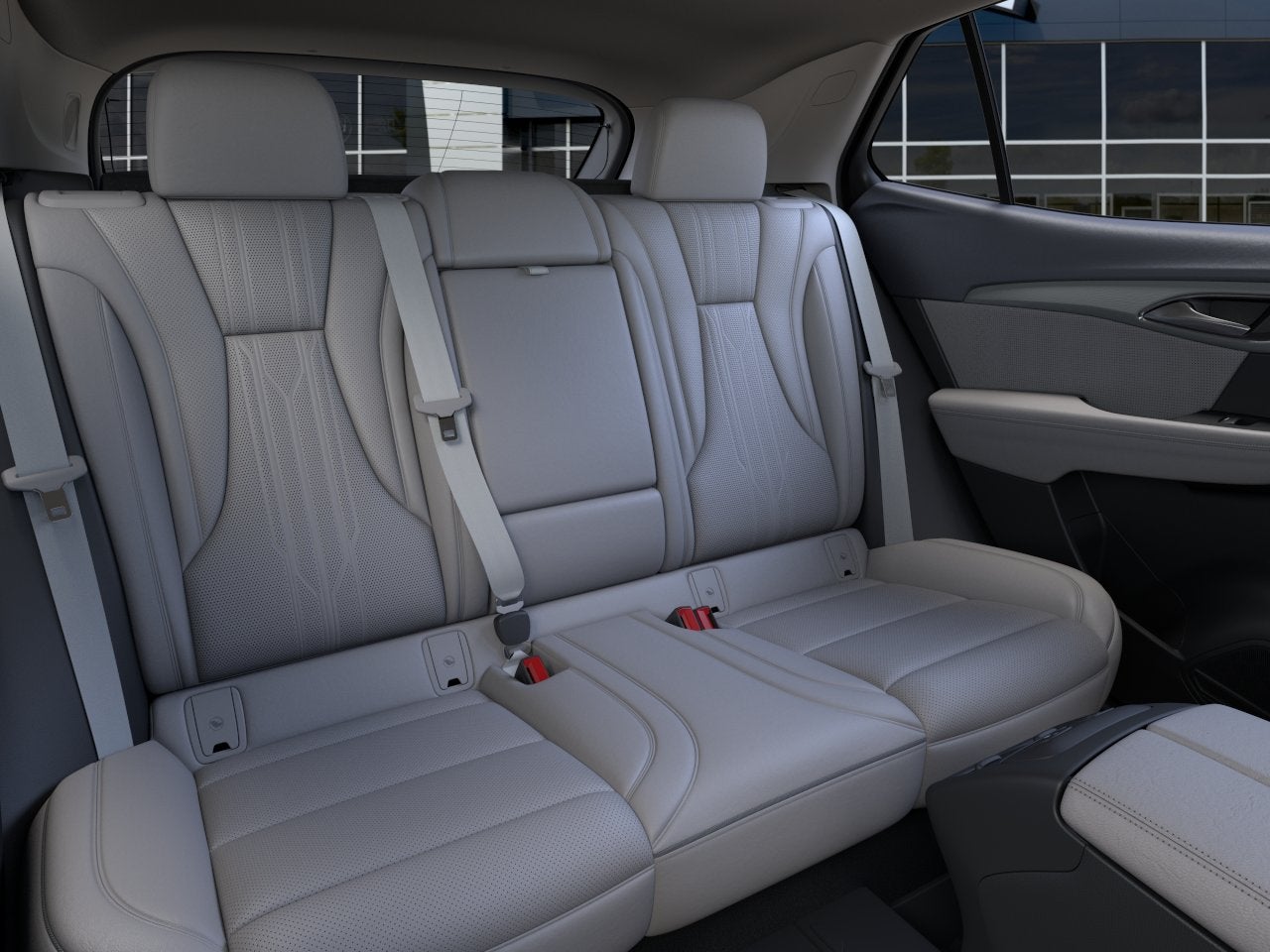 2026 Buick Envision Base