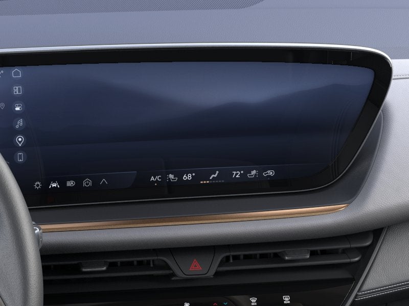 2026 Buick Envision Base