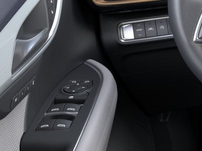 2026 Buick Envision Base