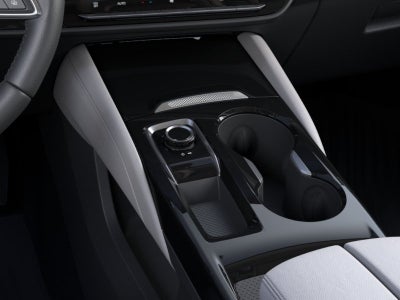 2026 Buick Envision Base