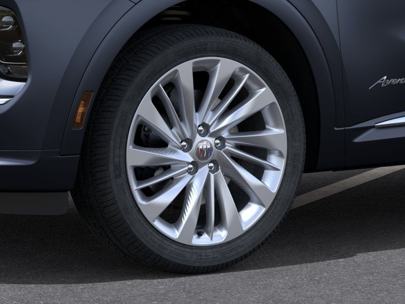 2026 Buick Envision Base