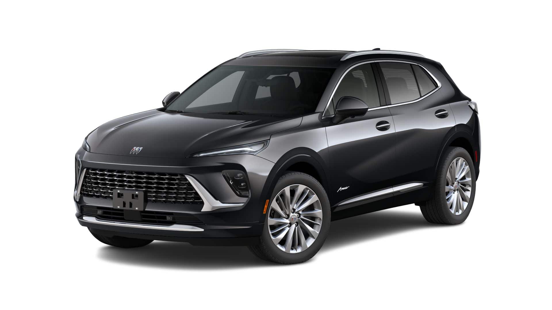2026 Buick Envision Base
