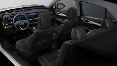 2026 Buick Envision Base