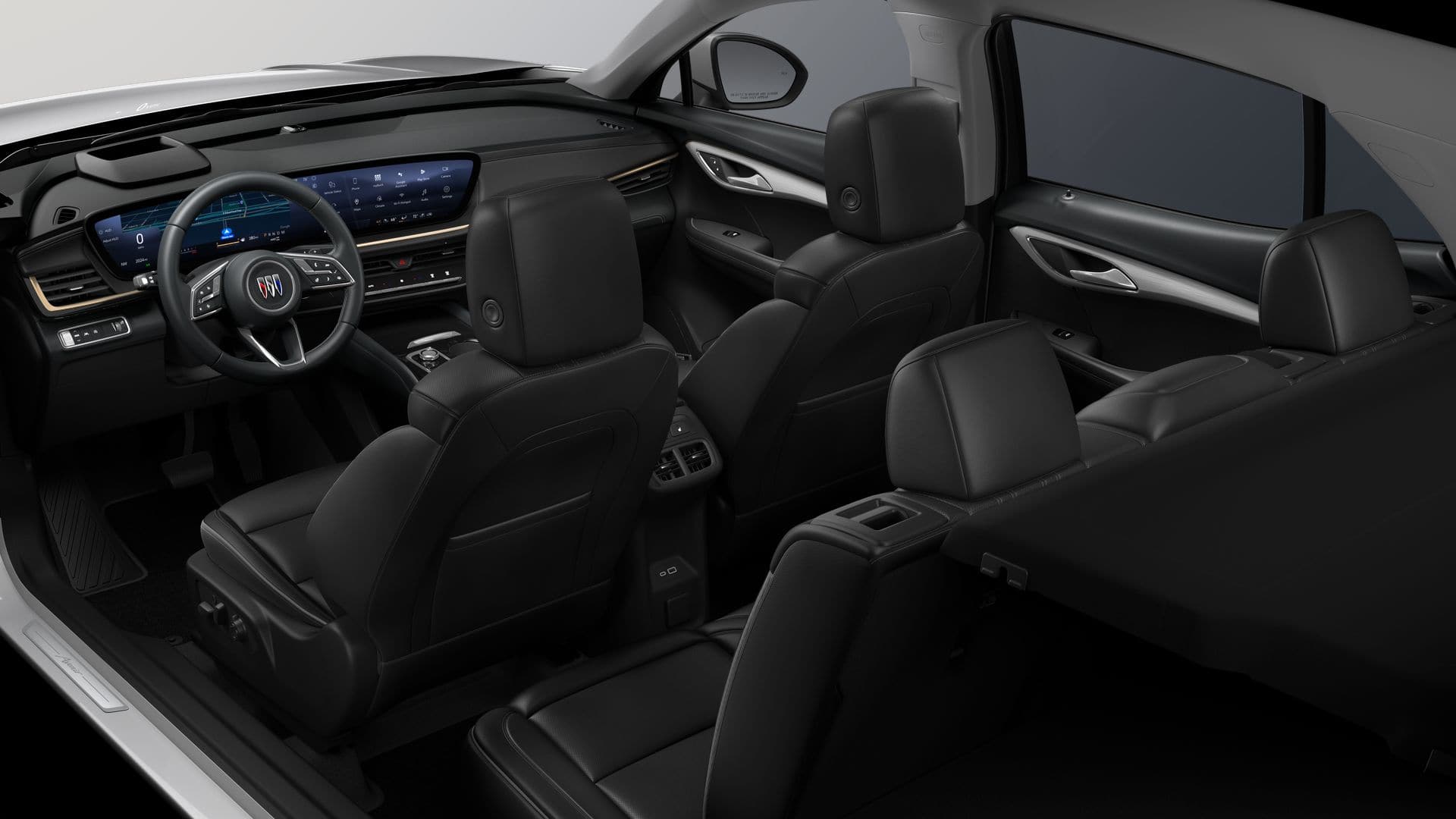 2026 Buick Envision Base
