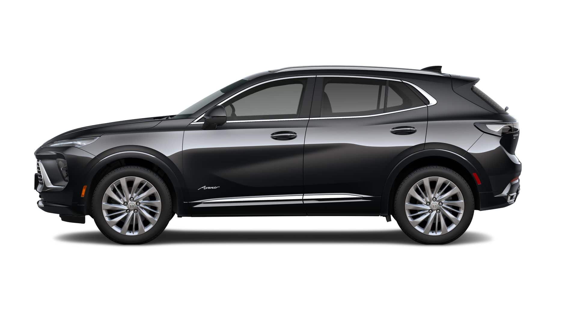 2026 Buick Envision Base