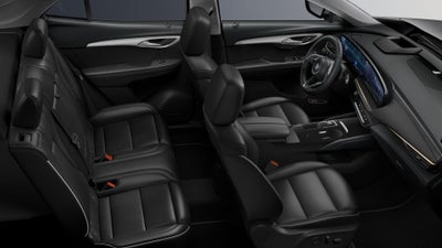 2026 Buick Envision Base