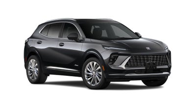 2026 Buick Envision AWD 4dr Avenir