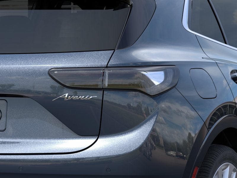 2026 Buick Envision Base