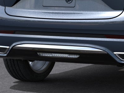 2026 Buick Envision Base