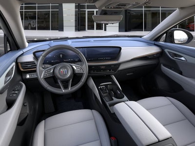 2026 Buick Envision Base