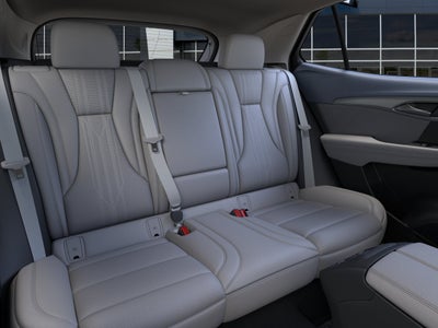2026 Buick Envision Base