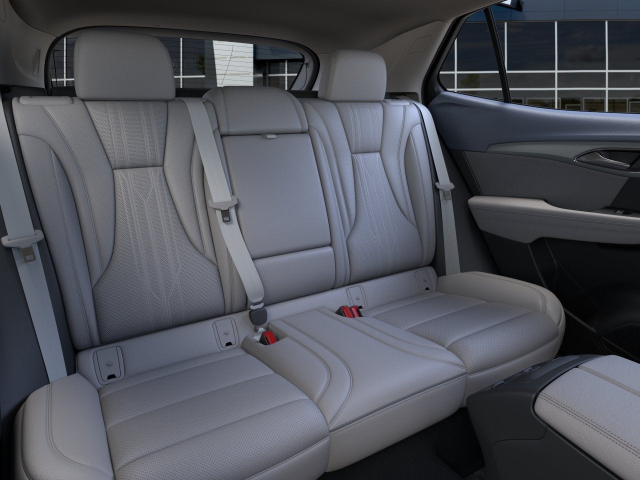 2026 Buick Envision Base