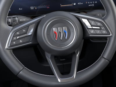 2026 Buick Envision Base