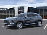 2026 Buick Envision Base